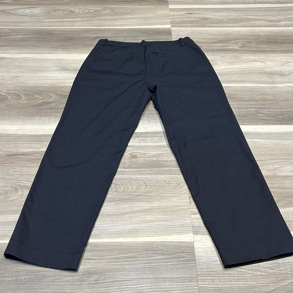 🩷 Uniqlo dress pants waist size 64 cm - Picture 6 of 10